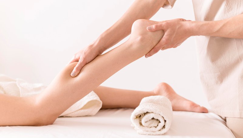 Popularne mity o masażu